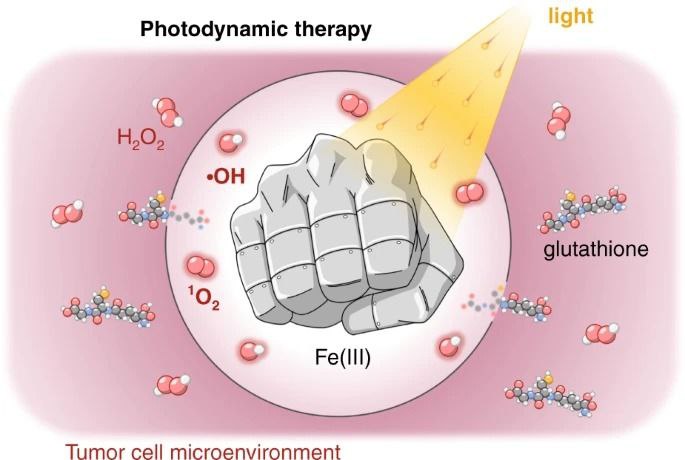 nanoBig scientific publication