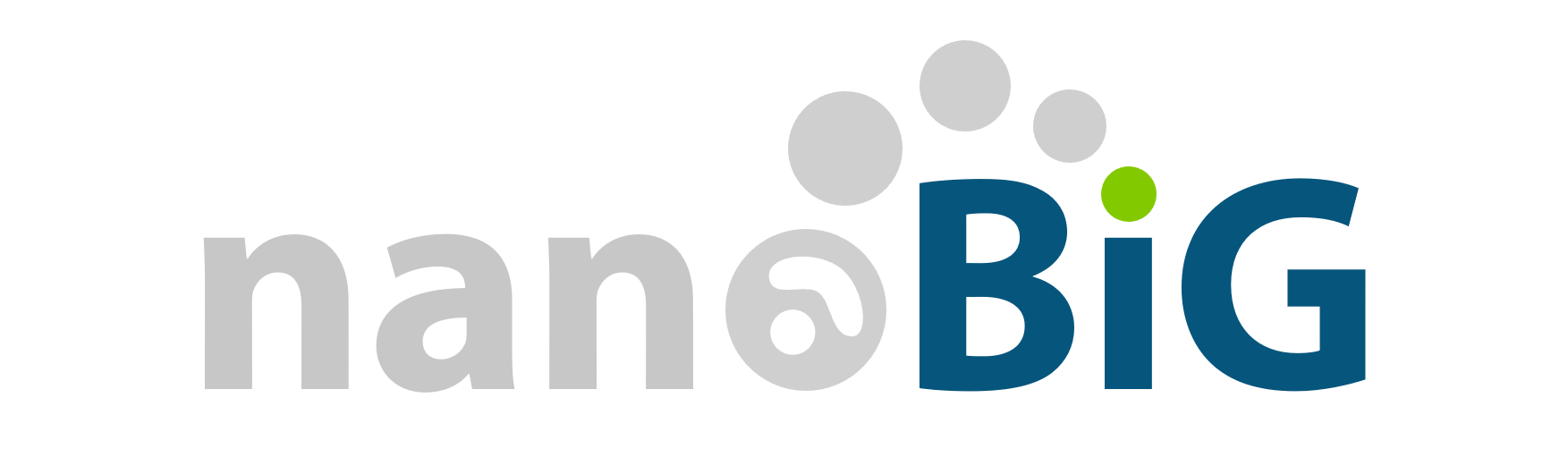 nanoBig research science group banner