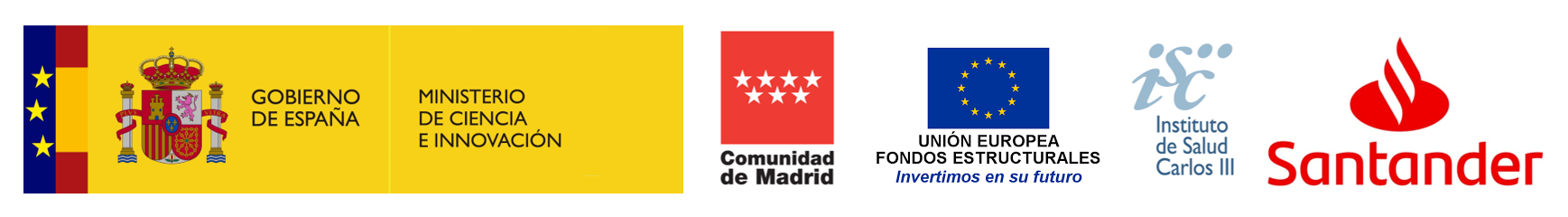 nanoBig science group research is supported by santander, european commission, spain governament