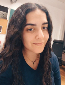 Ana Davila Perez