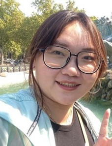 Liyan Ming