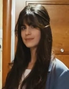 Marina Paris Ogayar