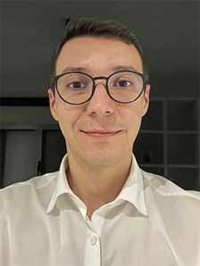 Dr. Riccardo Marin