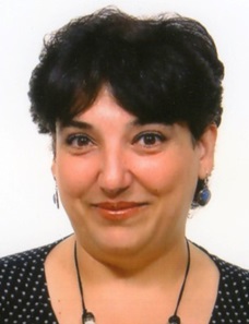 Prof. Dr. María del Carmen Iglesias de la Cruz